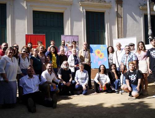Mes de la Diversidad en Sevilla: conciertos, el Festival FOC Cultura con Orgullo, conferencias o exposiciones, con la manifestación del Orgullo como colofón
