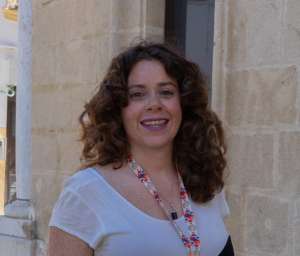 Amalia Collado