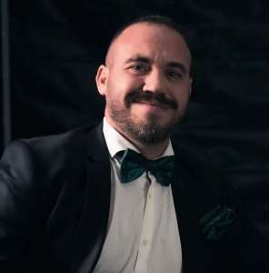 Manolo Rosado