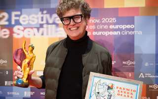 Els Mals Noms gana el Premio Queer Ocaña 2025.