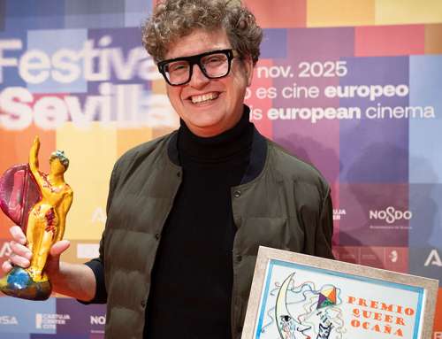 Els Mals Noms Gana el Premio Queer Ocaña 2025: La Historia de Florencio Pla