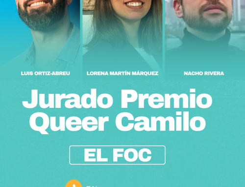 51 Festival Iberoamericano de Huelva | JURADO PREMIO QUEER CAMILO 2025
