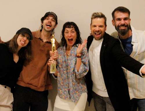 Un Mundo Para Mí Gana el Premio Queer Camilo 2025 en el Festival de Huelva